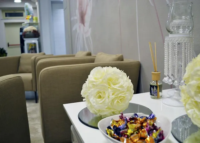 Hotel Sant'Anna Torino