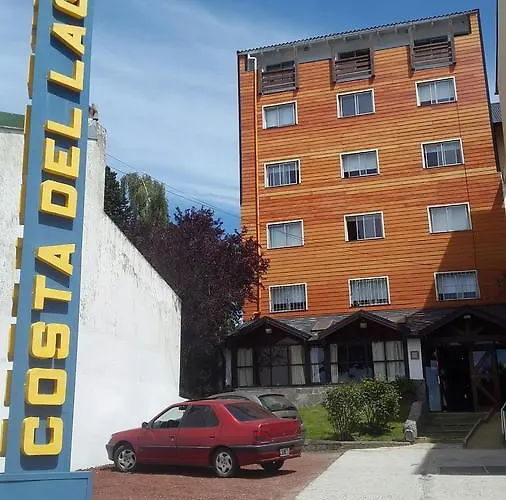 Hotel Costa del Lago San Carlos de Bariloche