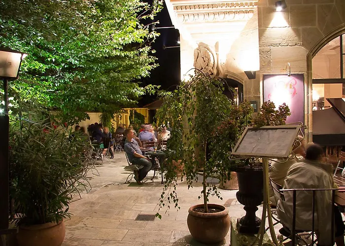 Hotel Mariandl Monaco di Baviera