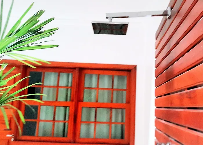 Pousada Refugio De Paraty