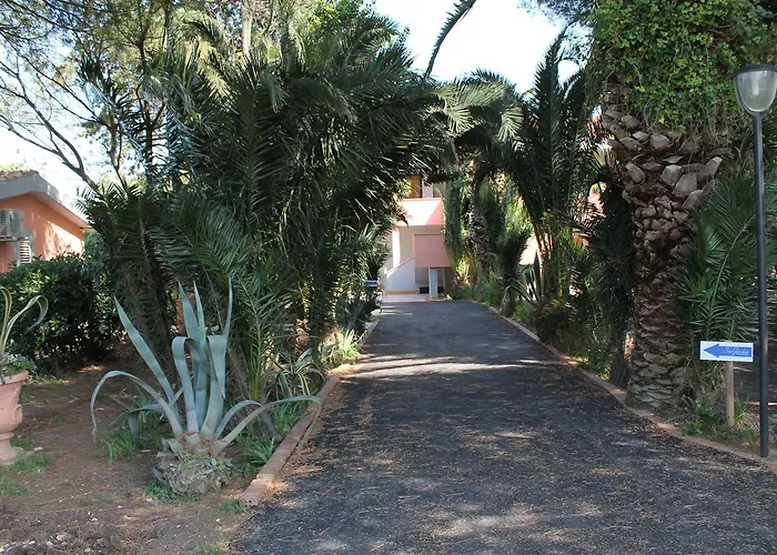 Sea Garden Rooms Termoli