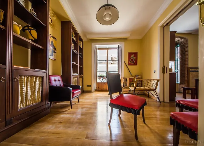 Hostel Covent Garden By Gaiarooms León