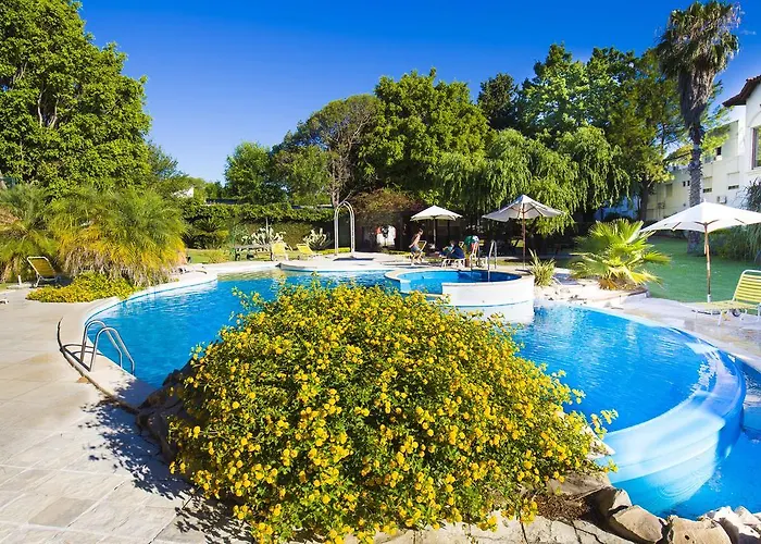 Hotel Palmar Colón
