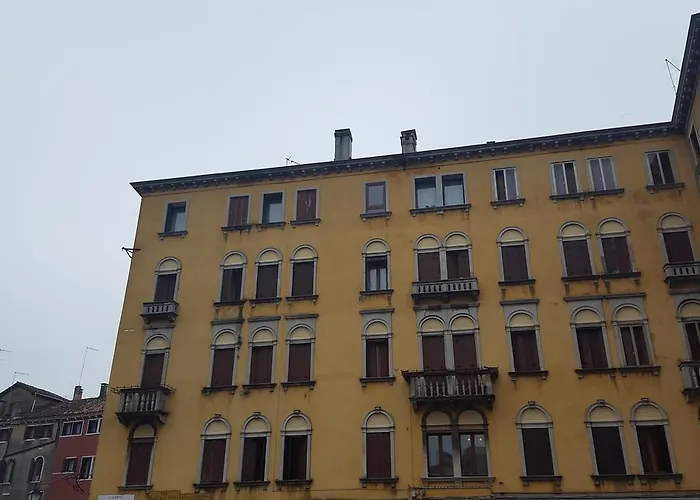 Alloggi Gerotto Calderan Venezia