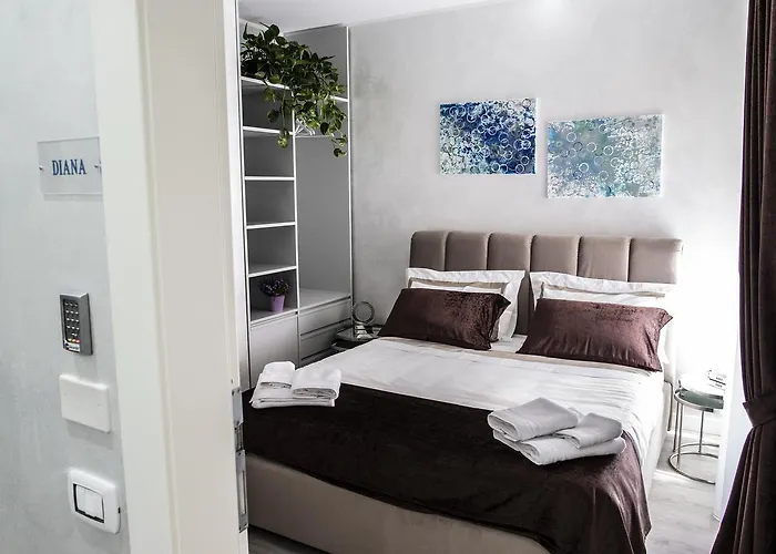 Hotel Il Magnificus Boutique Roma