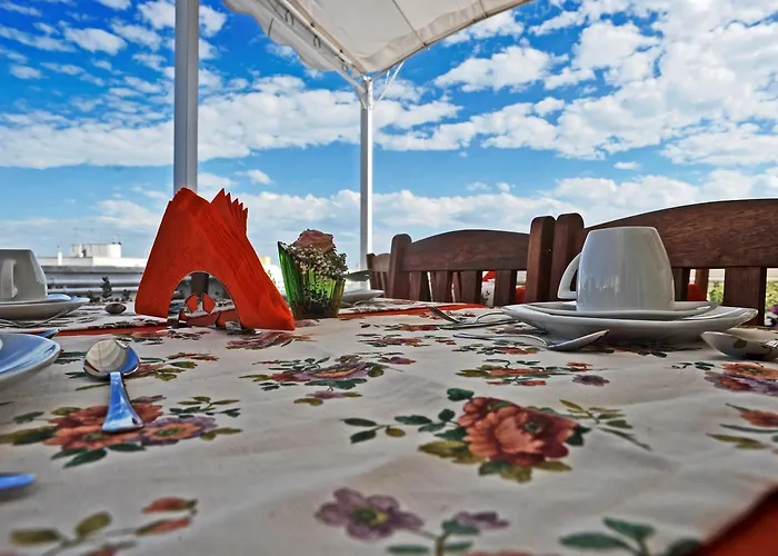 B&B Contemoro Gallipoli
