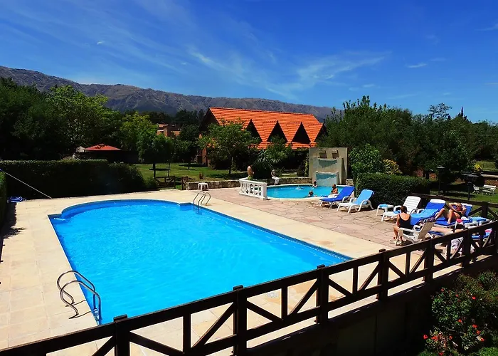 Le Marche Apart Hotel Merlo