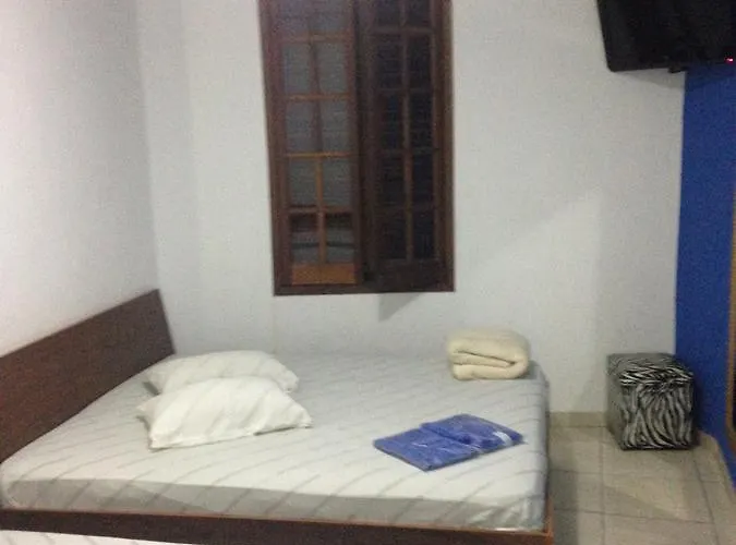 Hotel Florêncio São Paulo