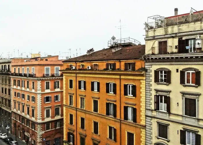 Gite House Roma