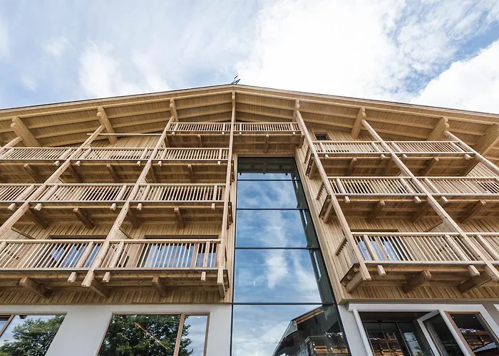 Hotel Madonna Castelrotto