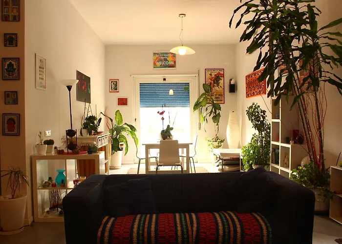 Esedra B&B Palermo