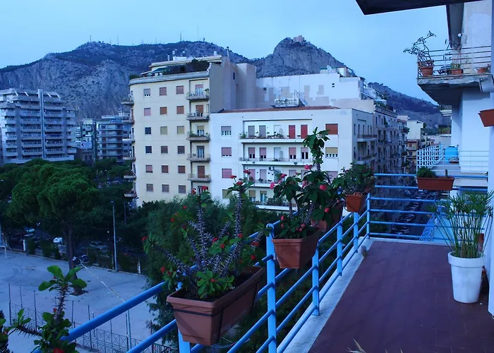 Esedra B&B Palermo