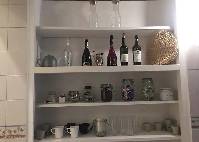 Bed and Breakfast Chiaia House Napoli