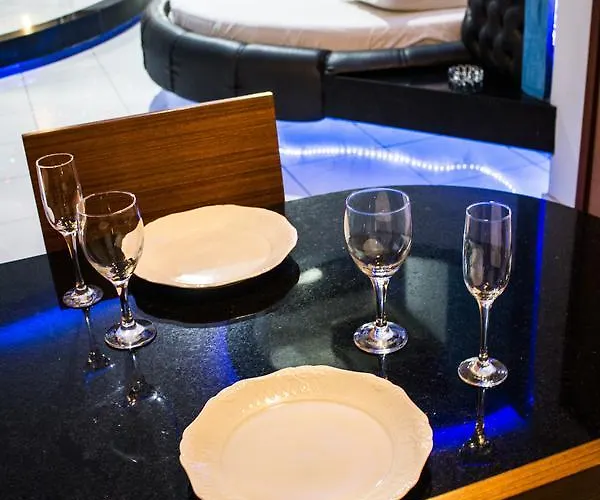 Netuno Motel (Adults Only) Fortaleza 