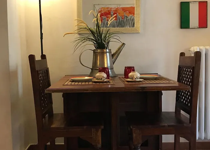 B&B Corte Dei Musco Lecce