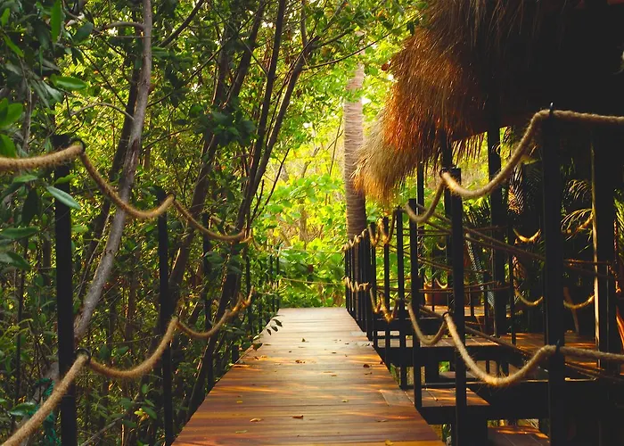 Hotel Noga Zipolite