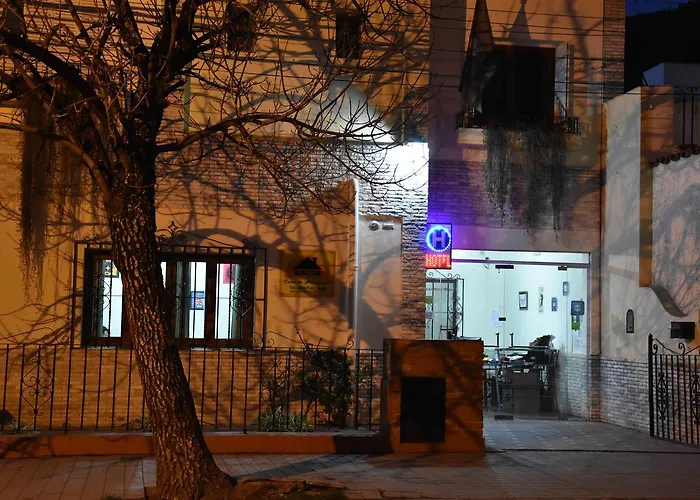 Albergue Residencial El Hogar Salta