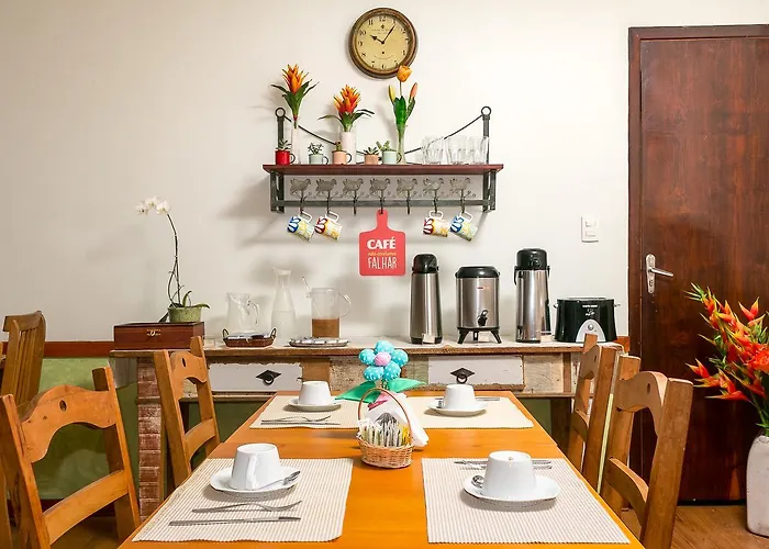 Hotel Residenza - 400m do inicio da Av Paulista e Metrô Paraiso São Paulo