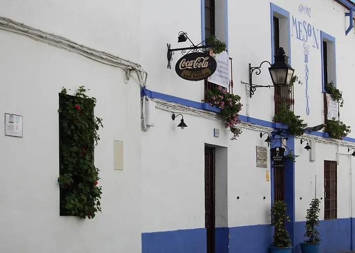 Hotel Casa Longa Córdoba