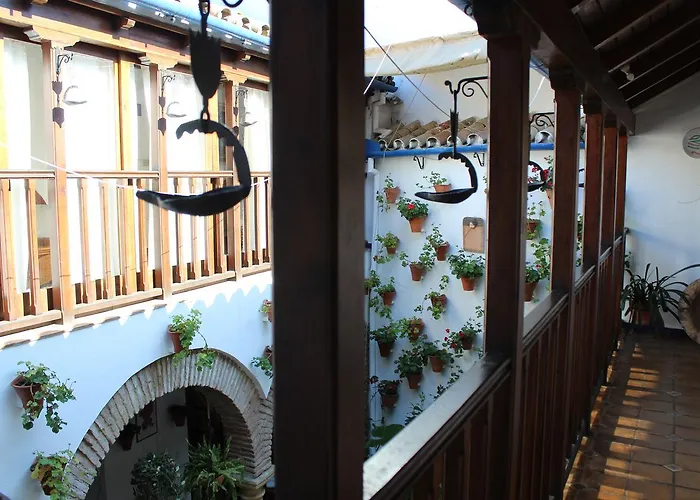 Hotel Casa Longa Córdoba
