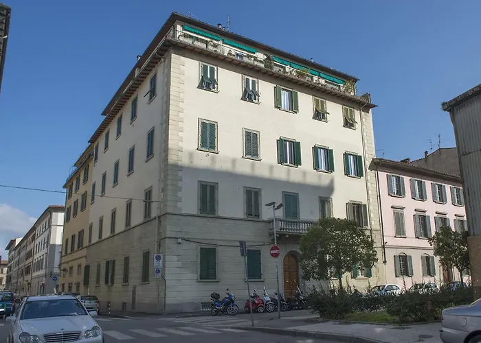 Affittacamere Benedetta Firenze