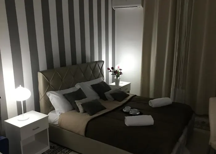 Alba Camere Palermo