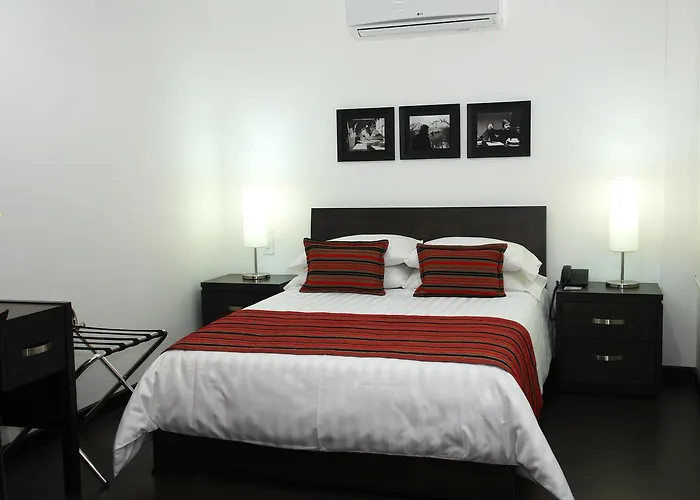 Hotel Zuldemayda Armenia 