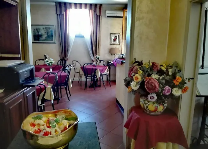 Hotel Andrea Florencia