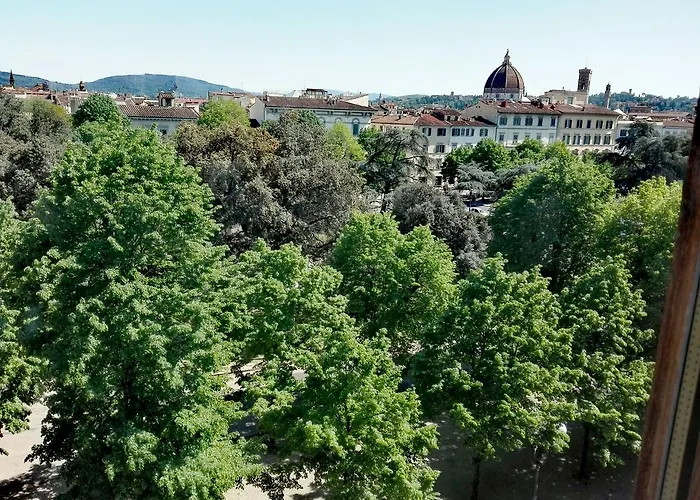 Hotel Andrea Florença