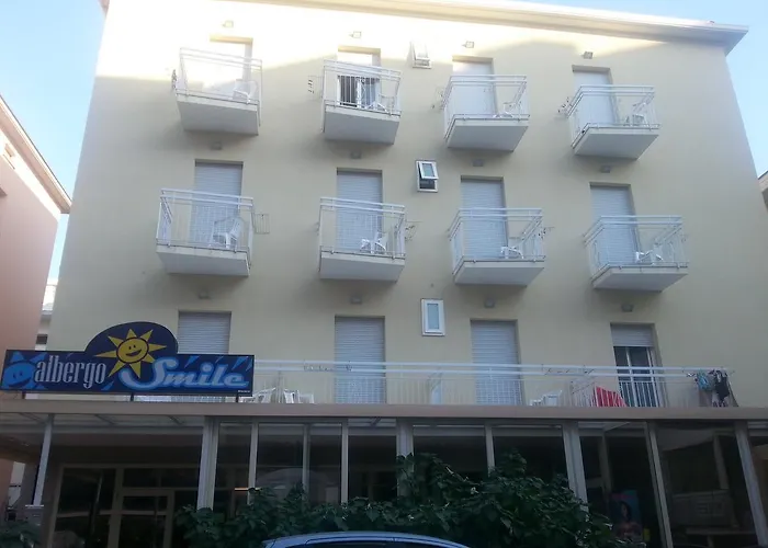Hotel Smile Rimini