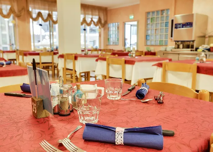 Hotel Smile Rimini