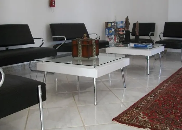 Hotel Minas Brasil Montes Claros
