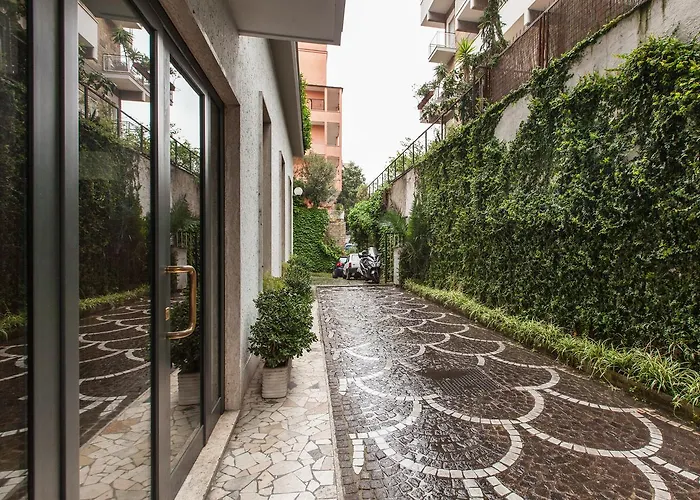 B&B Home Vatican City Roma