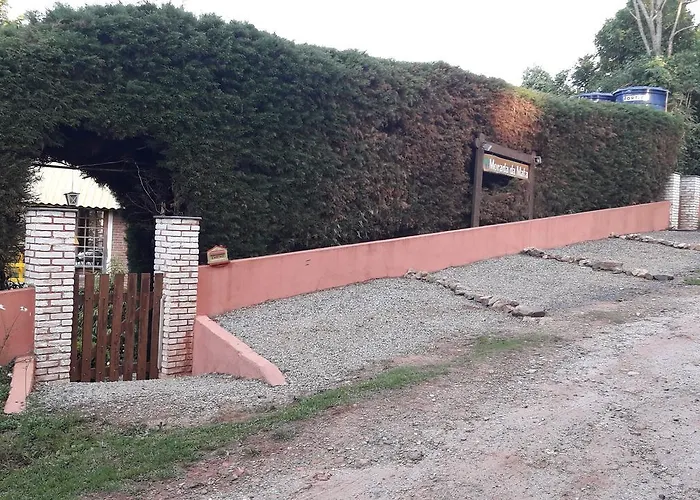 Morada Da Mata Vila Monte Verde 