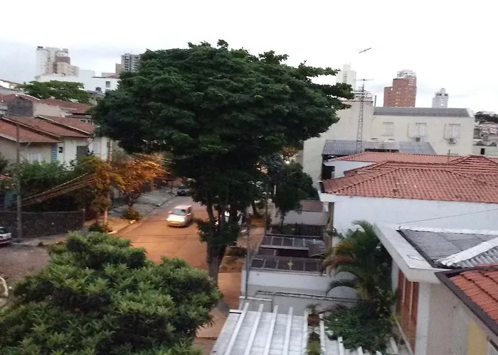 Gold Star Hotel São Paulo