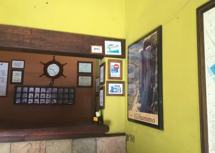 Hotel Lupita Oaxaca