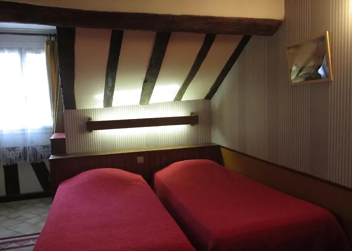 Hotel Stella París