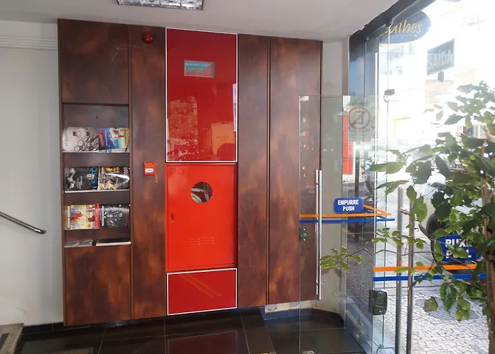 Rhud'S Hotel Conselheiro Lafaiete