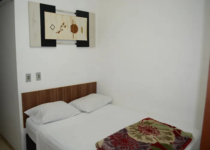 Lize Hotel Campinas 