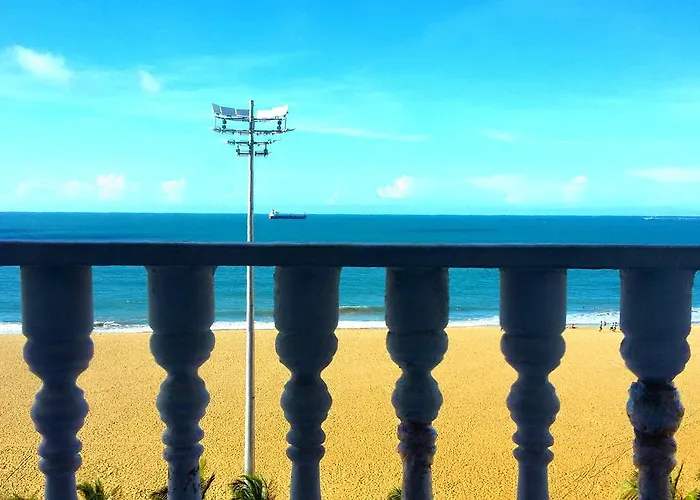 Classic Residence Beira Mar Fortaleza 