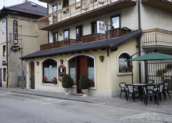 Albergo Speranza Asiago
