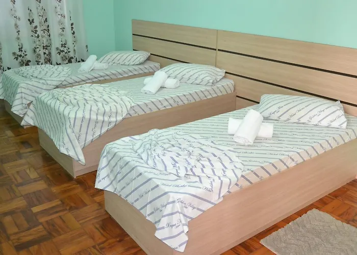 Hotel Vitória São Paulo