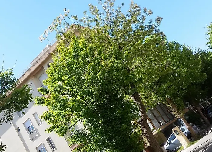 Hotel Pecci Rimini