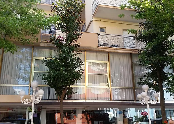 Hotel Pecci Rimini