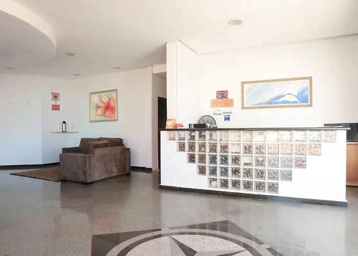 Hotel Ideal Araguaína