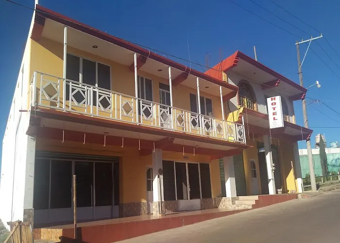 Hotel Don Fer Chignahuapan