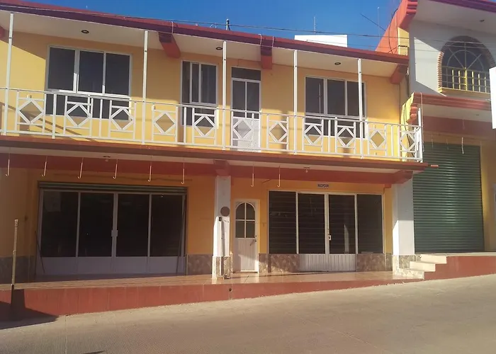 Hotel Don Fer Chignahuapan