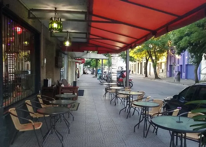 Petit Rivera Hotel