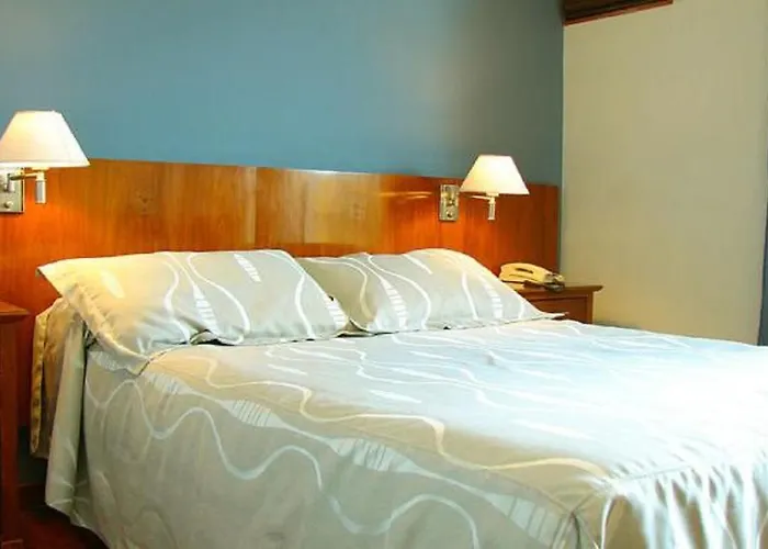 Hotel Augustus San Salvador de Jujuy