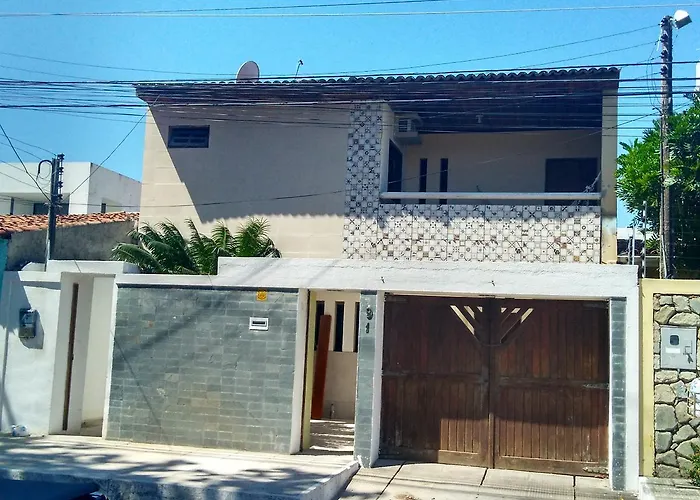 Residencial 791 Vila Maceió